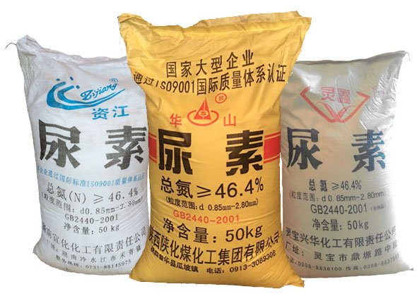 尿素在各工業(yè)中的應用
