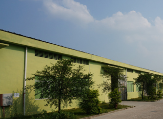 廣正化工倉(cāng)庫(kù)